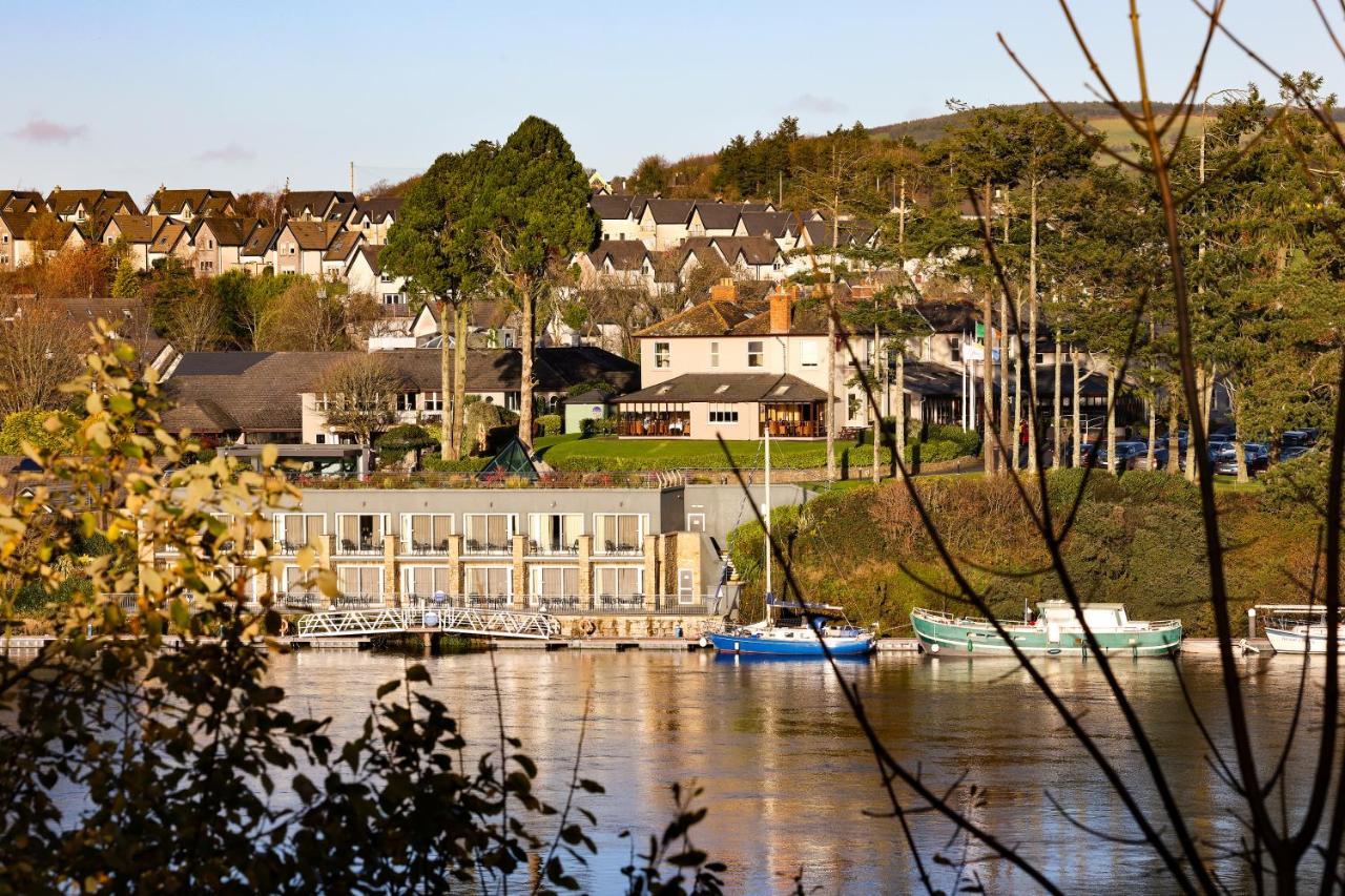 The Lakeside Hotel & Leisure Centre 킬랄로 외부 사진