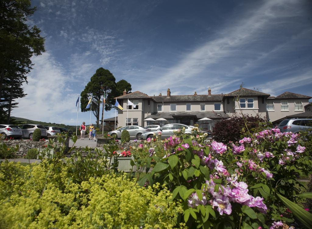 The Lakeside Hotel & Leisure Centre 킬랄로 외부 사진